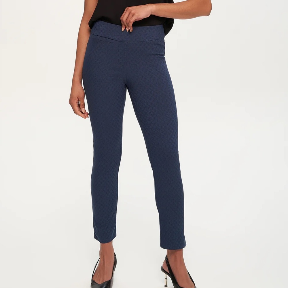 Margarit M crop pants